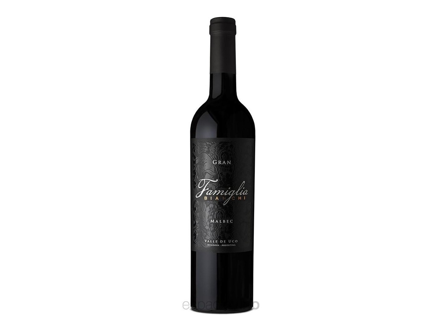 Bianchi Gran Famiglia Malbec