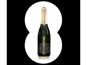 Chandon Brut Nature Cuvee