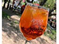 Aperol Spritz