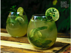 Mojito cubano