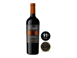 Famiglia Bianchi Cabernet Sauvignon