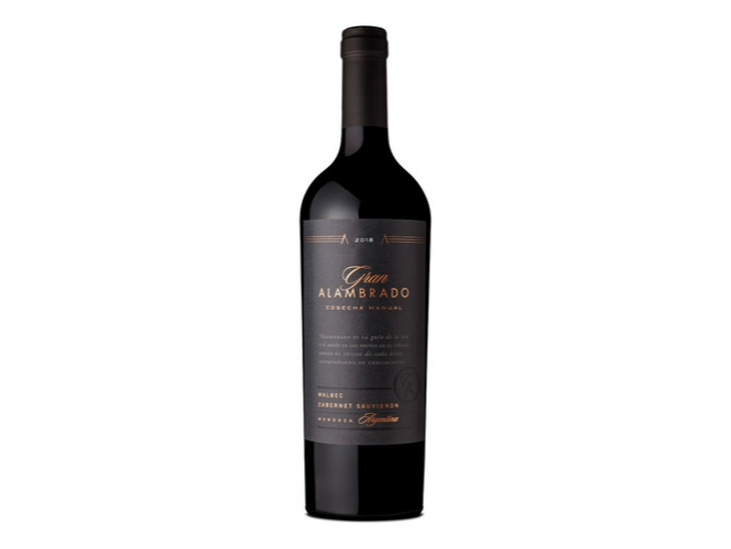 Gran Alambrado Malbec