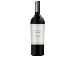 Agostino Estate Syrah Malbec