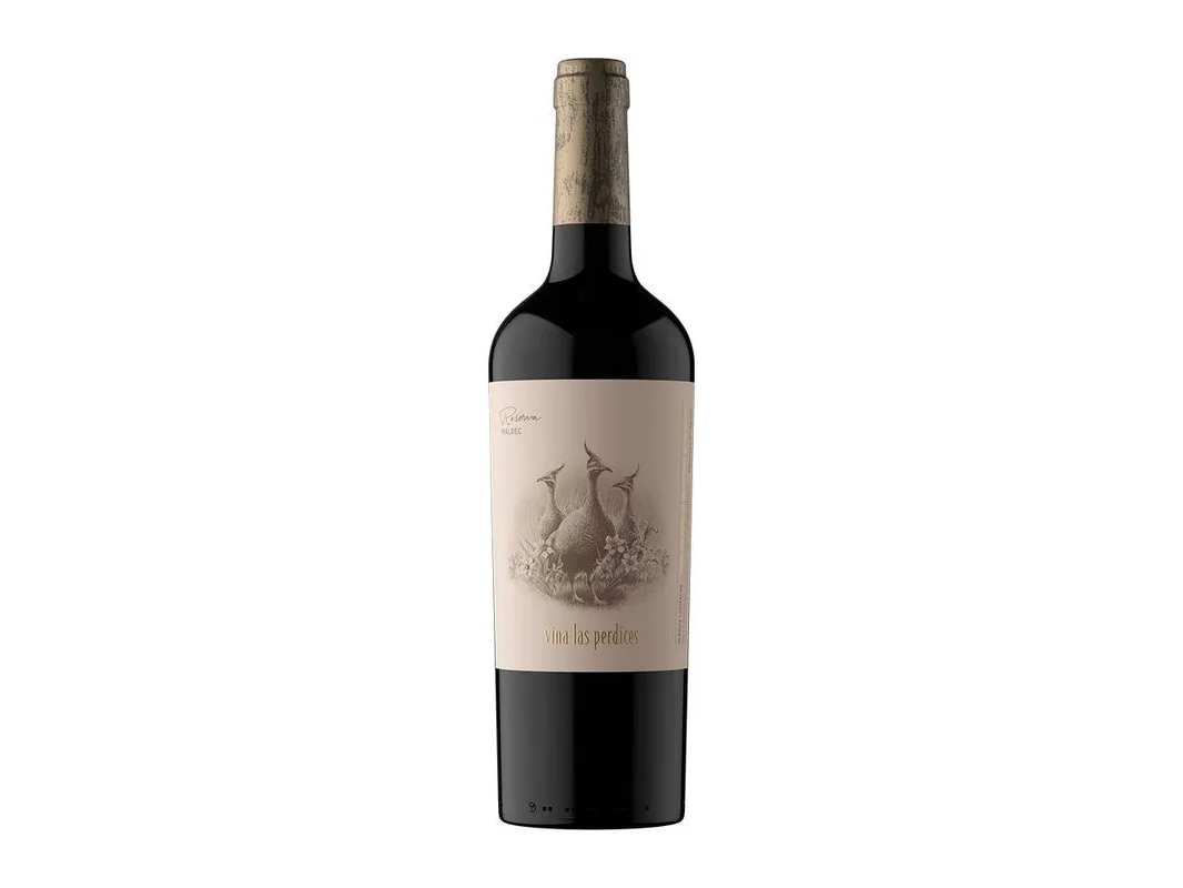 LAS PERDICES RESERVA CABERNET SAUVIGNON