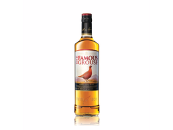 The famous Grouse