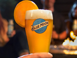 Chopp Blue Moon