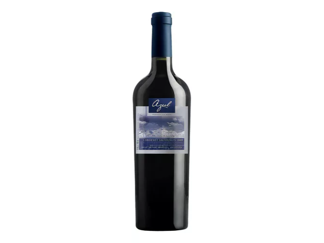 AZUL CABERNET  SAUVIGNON