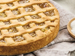 Pasta Frola Batata SIN TACC