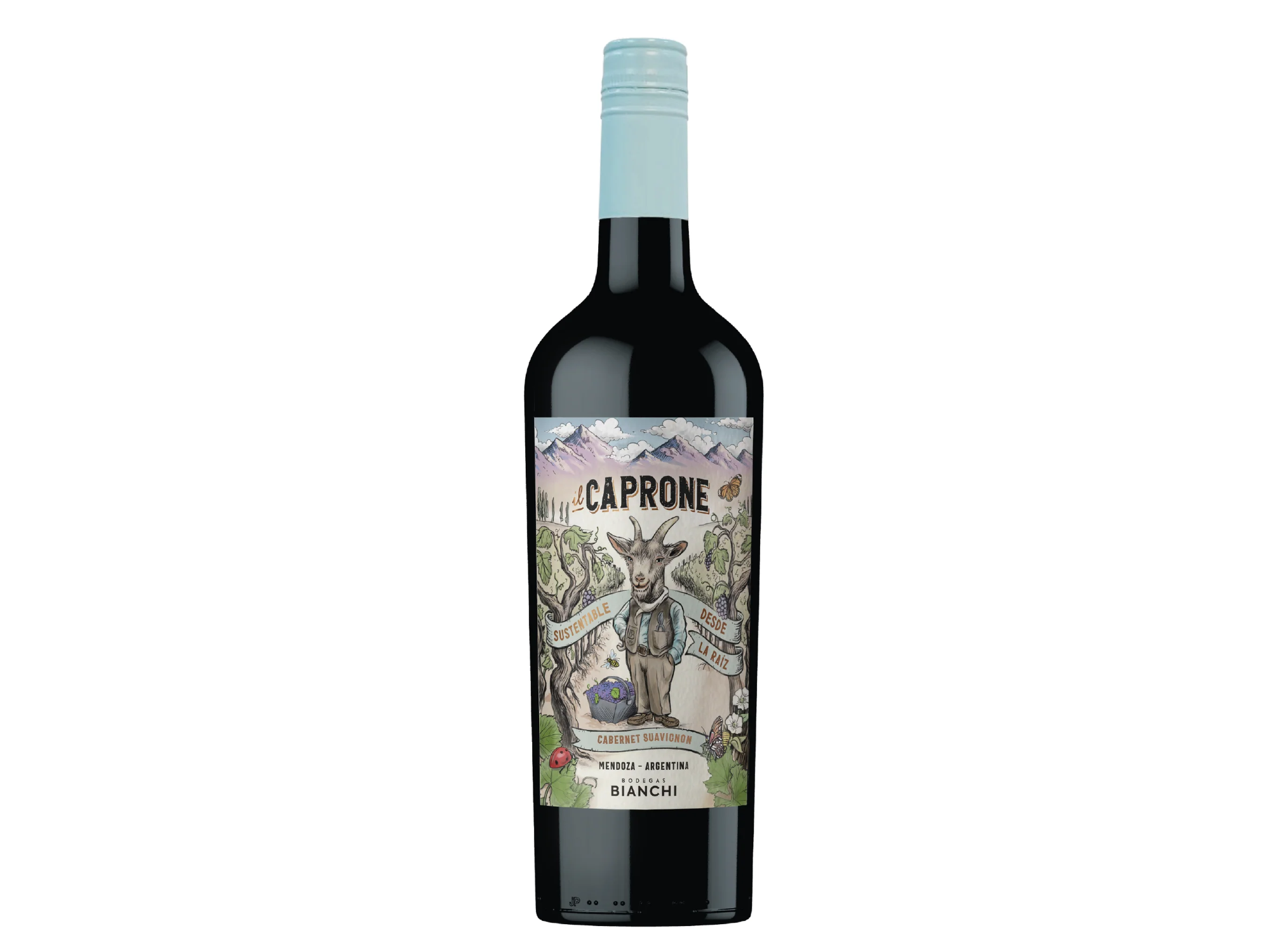 Caprone Cabernet Sauvignon