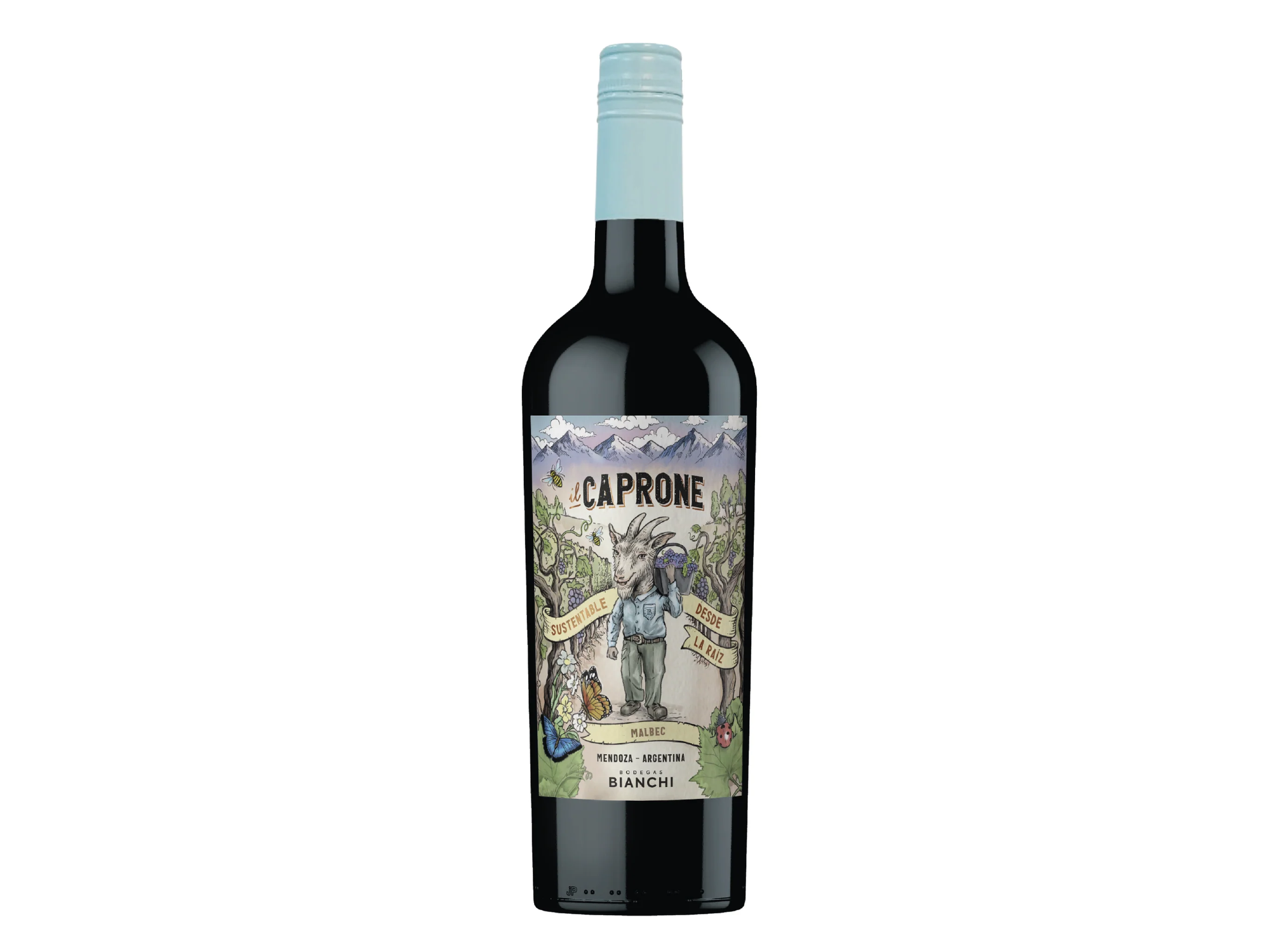 Caprone Malbec