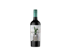 Conejo Verde Malbec bajo alcohol