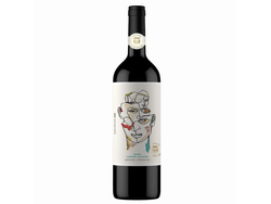 Chateau Subsónico Malbec Cabernet Sauvignon