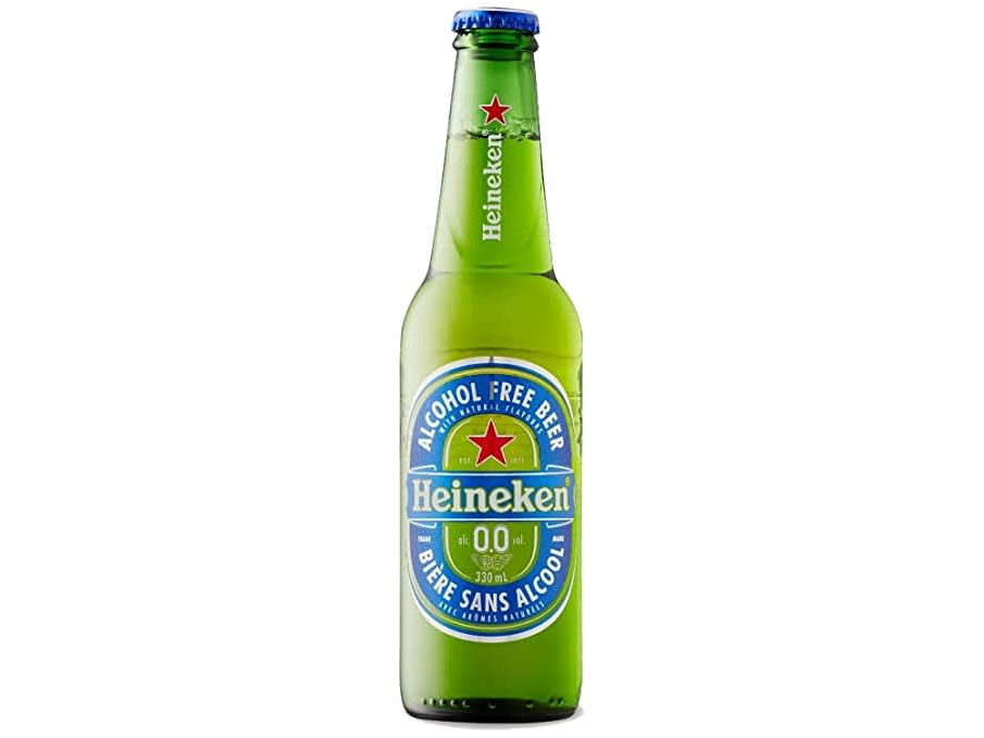 Porrón Heineken 0.0 Sin Alcohol (Copia)