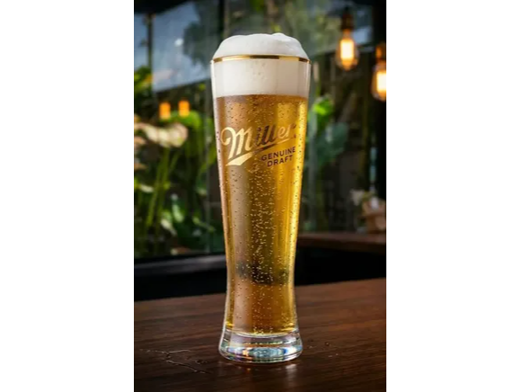 1/2 Chopp Miller