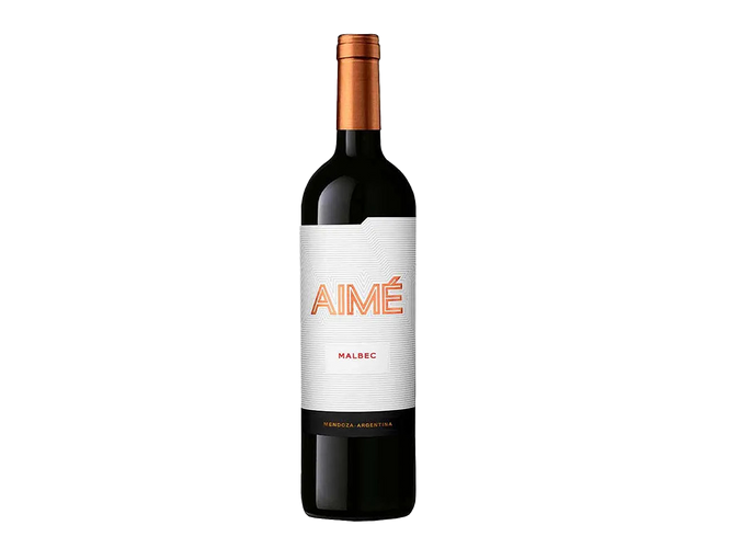 Aimé Malbec