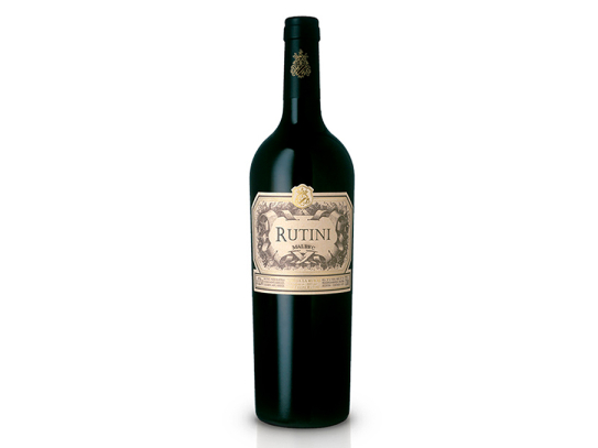 Rutini Colección Malbec 2022