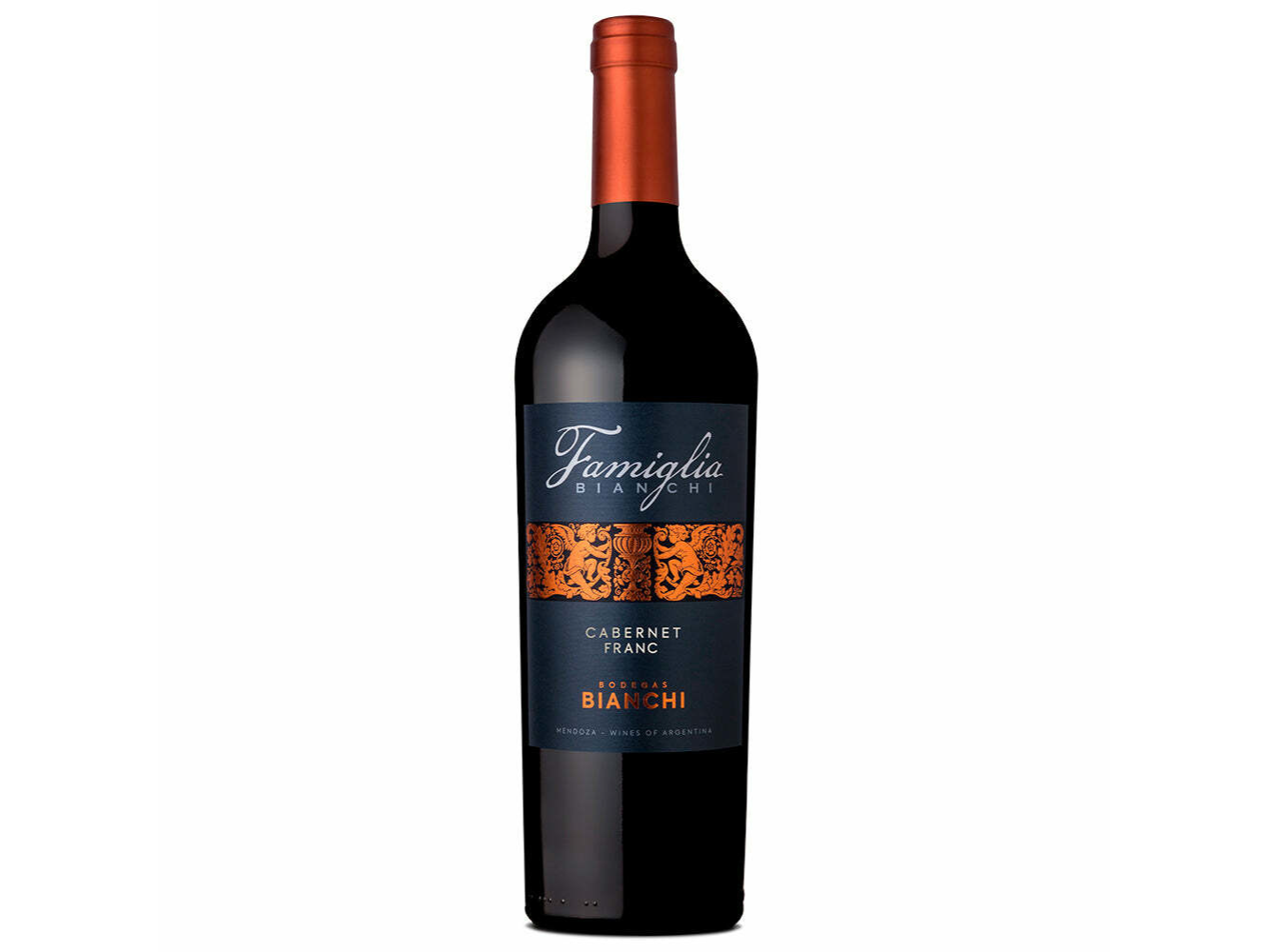 Famiglia Bianchi Cabernet Franc