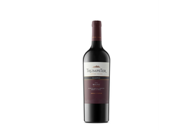 Trumpeter Reserva Malbec