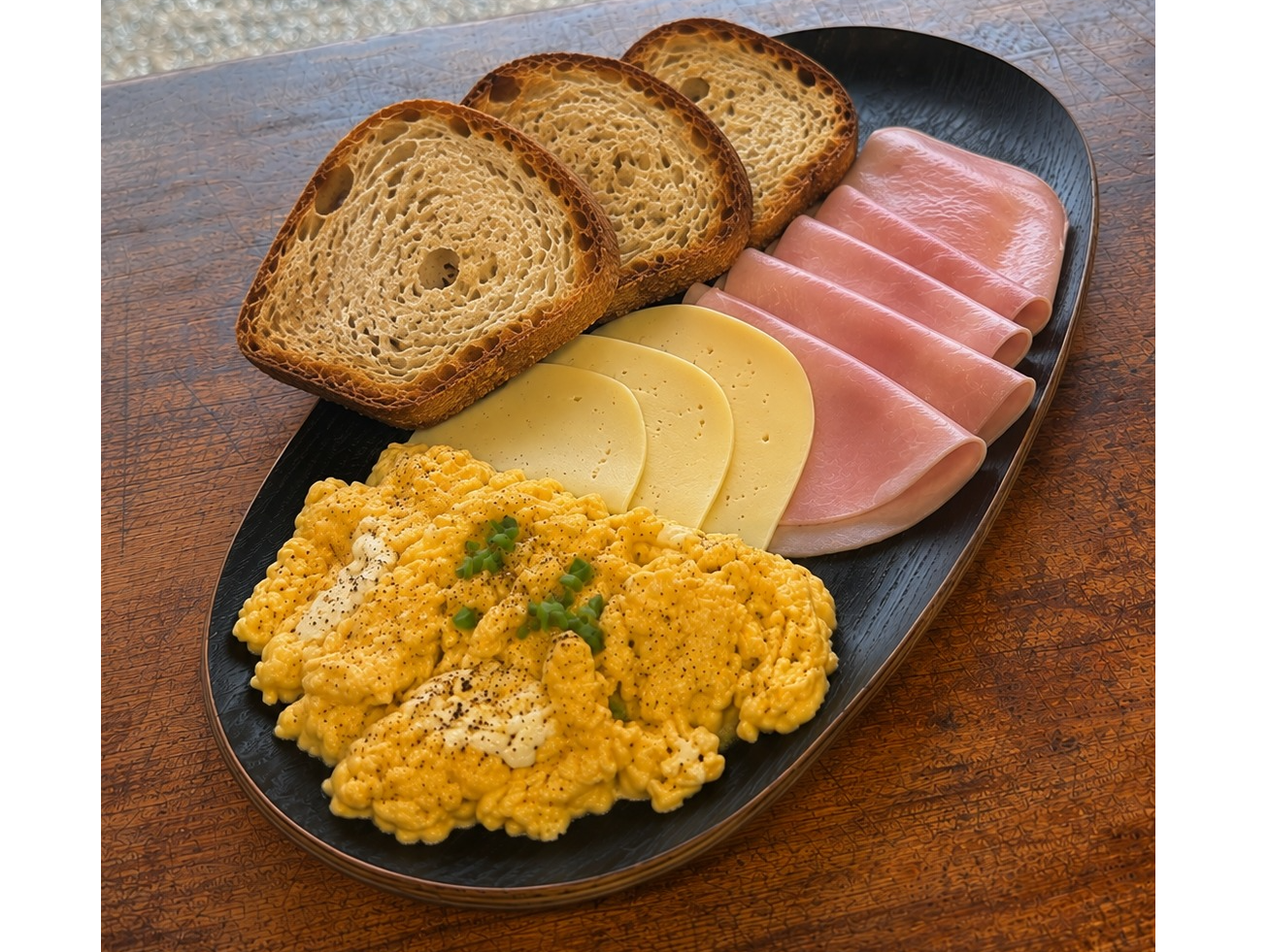 Triángulo Proteico