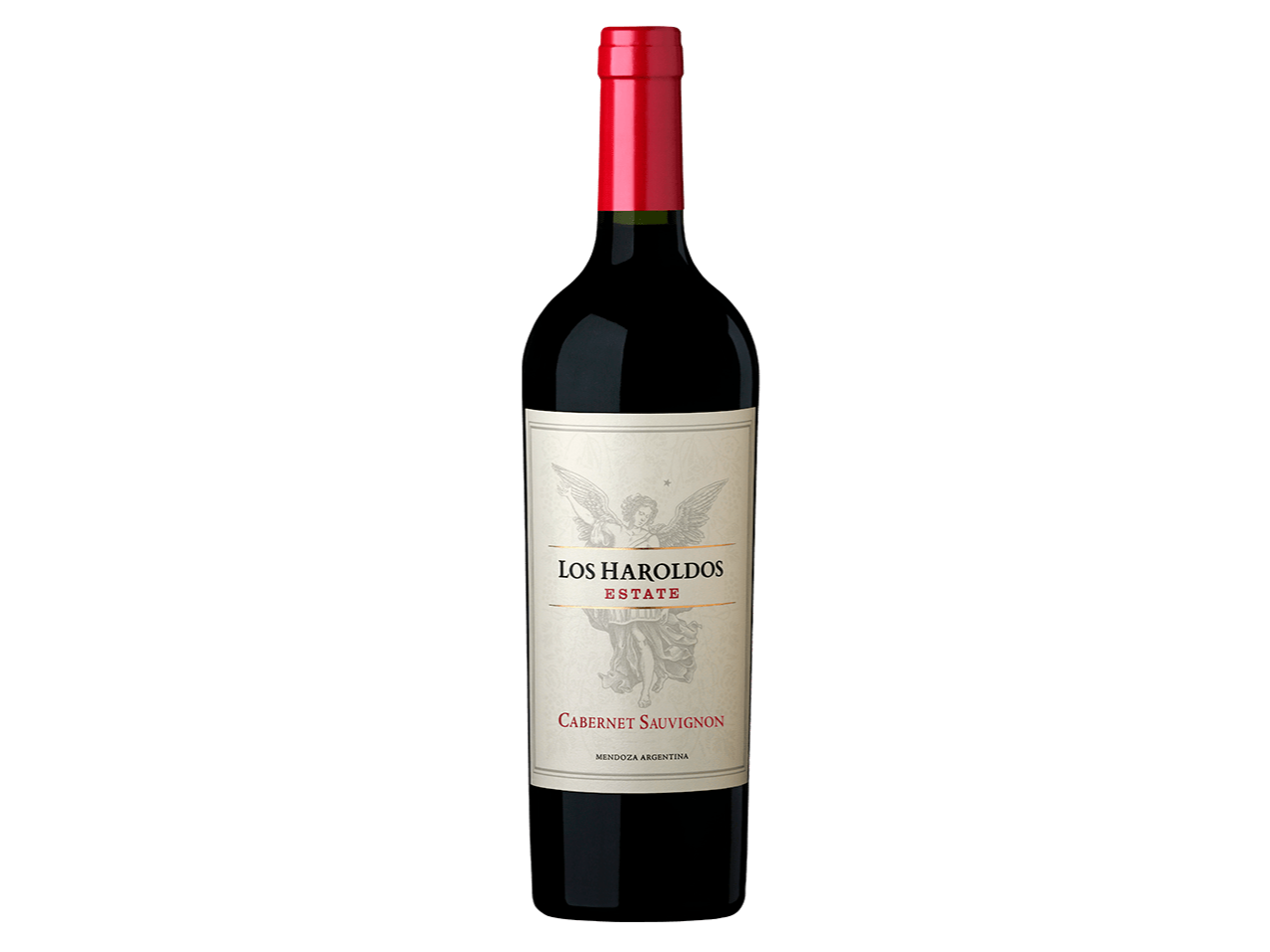 Los Haroldos Estate Cabernet Sauvignon