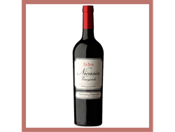 Nicasia Red Blend Cabernet Franc