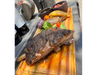 Costillar Ahumado por 6 horas