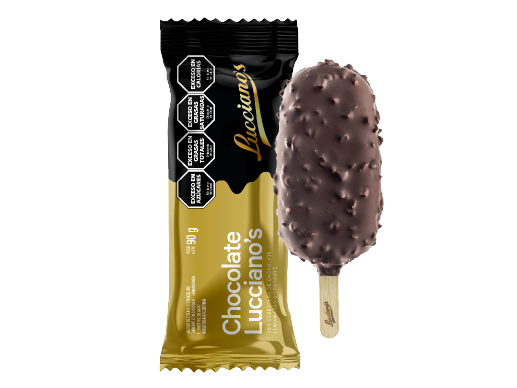 Paleta Lucciano´s Nº1