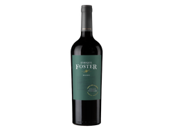 Enrique Foster Los Altepes Malbec