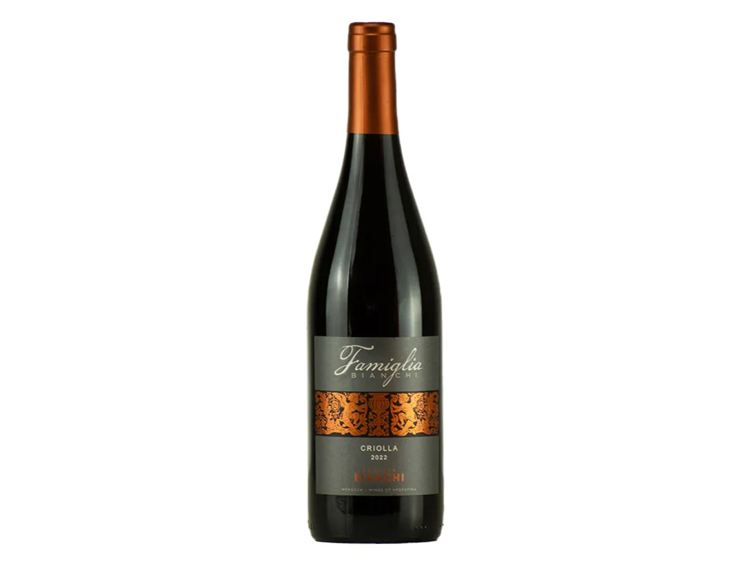 Famiglia Bianchi Criolla  2022