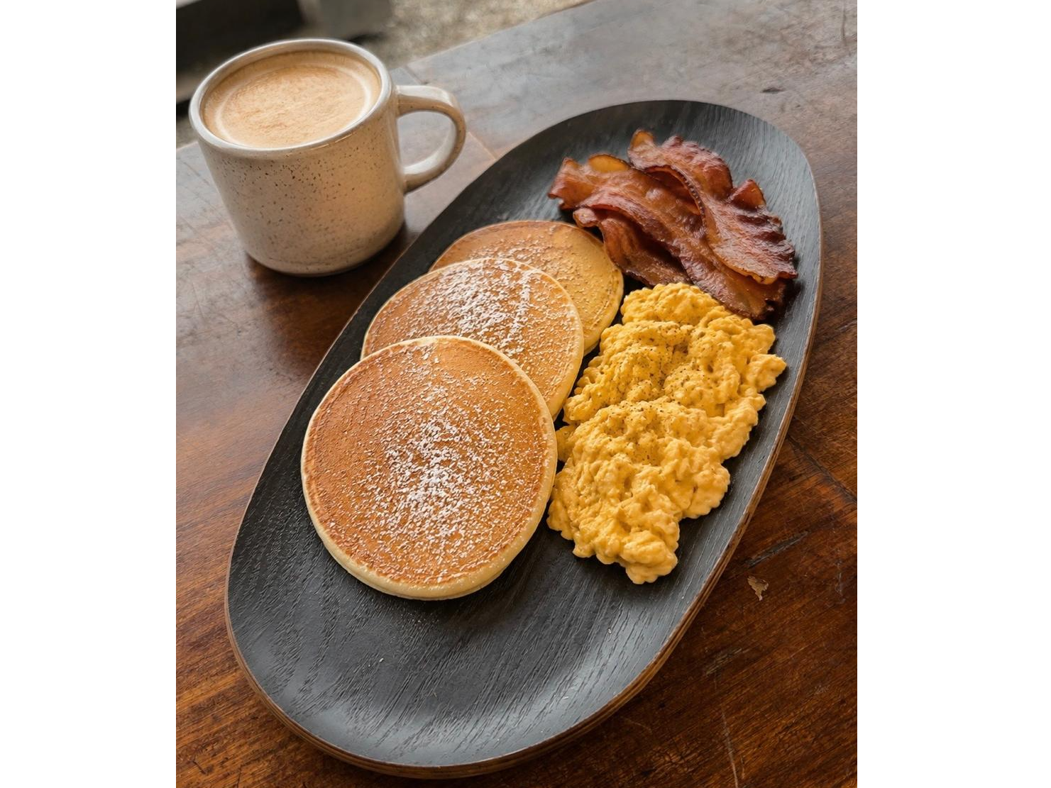 Triángulo Americano
