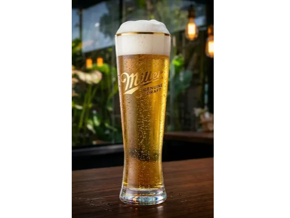 1 Chopp Miller