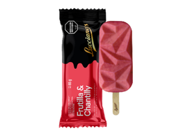 Paleta Lucciano`s Nº10