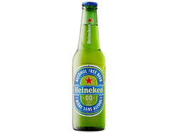 Porrón Heineken 0.0 Sin Alcohol