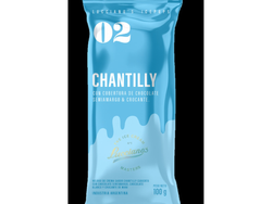 Paleta Lucciano`s Nº2