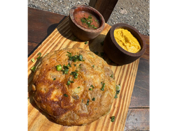 Tortilla de Papa + Lactonesa