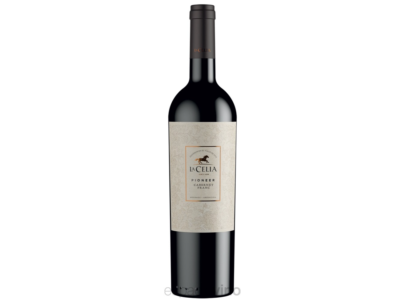 La Celia Pioneer Cabernet Franc 2022