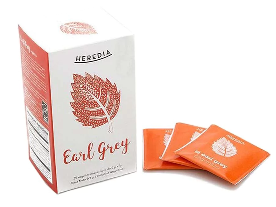 Earl Grey