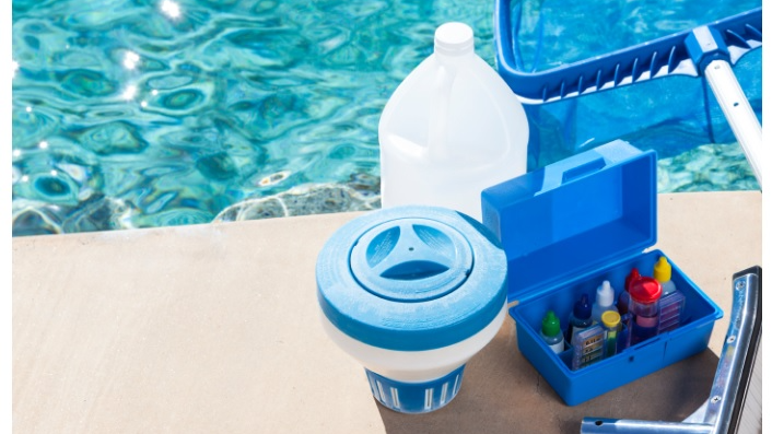 Todo Piletas PIRELUXS