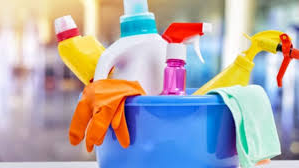 Detergente y desengrasantes PIRELUXS