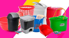 Baldes, Tachos y Fuentes