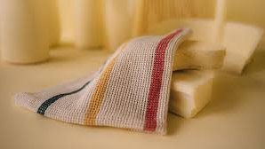 Rejillas Repasador y Trapo de Piso