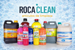 Logo ROCACLEAN