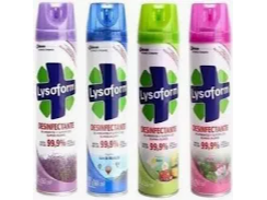 Desodorante de ambiente GLADE