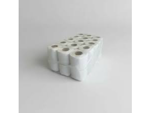 Papel Higienico desnudo blanco 30 m 48 unidades