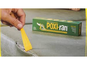 Adhesivo Poxiran