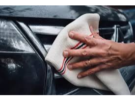 Rejilla para auto triple