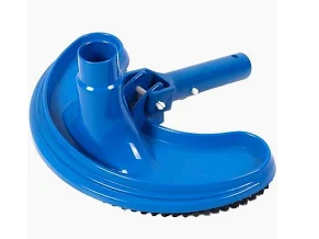 Limpia fondo media luna liviana