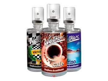 Perfume Walker liquido