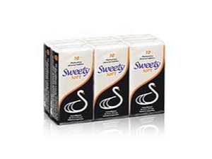 Pañuelo Sweety FELPITA