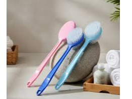 Cepillo lava espalda Romy